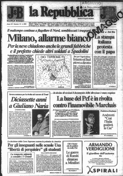 La repubblica